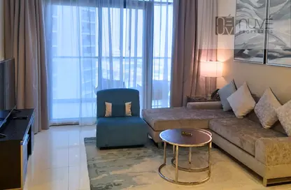 Apartment - 1 Bedroom - 1 Bathroom for sale in Aykon City Tower B - Aykon City - Business Bay - Dubai