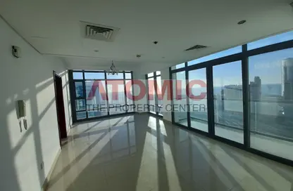 Apartment - 2 Bedrooms - 3 Bathrooms for rent in Lakeside Residence - JLT Cluster A - Jumeirah Lake Towers - Dubai