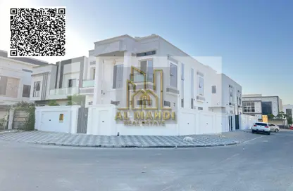 فيلا - 5 غرف نوم - 7 حمامات للبيع في 1 الياسمين - الياسمين - عجمان