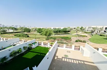 Villa - 4 Bedrooms - 3 Bathrooms for rent in Park Residences 4 - Park Residences - DAMAC Hills - Dubai