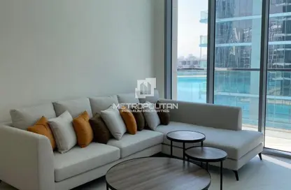 Apartment - 2 Bedrooms - 3 Bathrooms for rent in Residences 6 - District One - Mohammed Bin Rashid City - Dubai