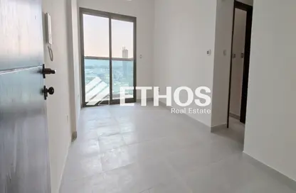 Apartment - 1 Bedroom - 2 Bathrooms for rent in Aayah Residences - Jumeirah Village Circle - Dubai