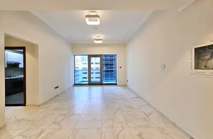 Apartment - 1 Bedroom - 2 Bathrooms for rent in Art Heights - Barsha Heights (Tecom) - Dubai