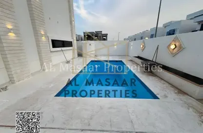 Villa - 7+ Bedrooms - 7+ Bathrooms for sale in Al Amira Village - Al Yasmeen - Ajman