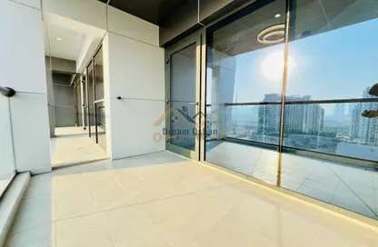 Apartment - 2 Bedrooms - 3 Bathrooms for rent in Azizi Aliyah - Al Jaddaf - Dubai