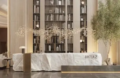 Apartment - 2 Bedrooms - 2 Bathrooms for sale in Cove Edition 6 - Dubai Land - Dubai Apartment - 2 Bedrooms - 2 Bathrooms for sale in Cove Edition 6 - Dubai Land - Dubai