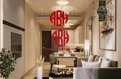 Apartment - 2 Bedrooms - 2 Bathrooms for sale in La Residenza - Jumeirah Village Circle - Dubai