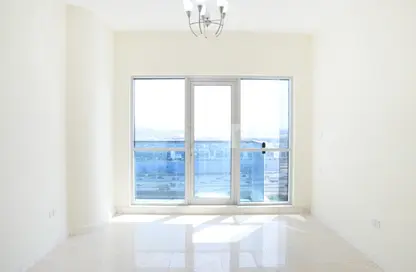 Apartment - Studio - 1 Bathroom for sale in Safeer Tower 2 - Safeer Towers - Business Bay - Dubai