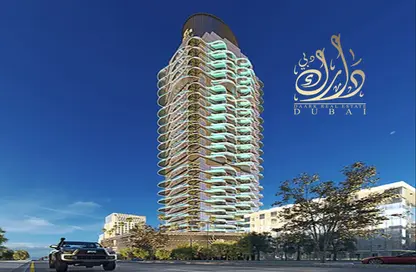 Apartment - 2 Bedrooms - 3 Bathrooms for sale in Volga Tower - Jumeirah Village Triangle - Dubai