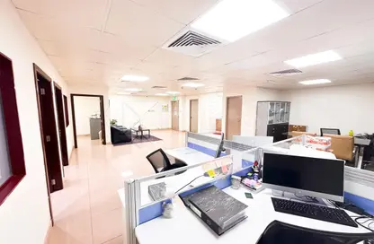 مكتب - استوديو - 1 حمام للايجار في HDS  برج - (JLT) مجمع F - أبراج بحيرة الجميرا - دبي