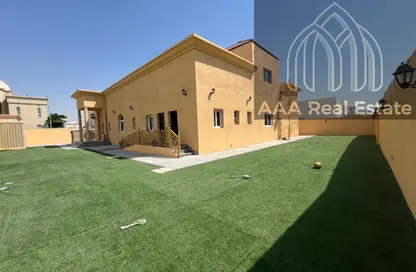 Villa - 5 Bedrooms - 6 Bathrooms for rent in Al Barsha South 1 - Al Barsha South - Al Barsha - Dubai