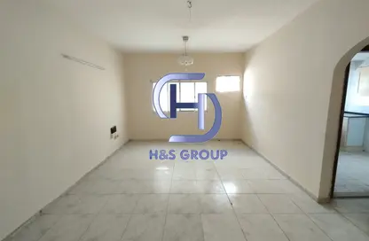 Apartment - 1 Bedroom - 2 Bathrooms for rent in Al Butina 9 Building - Al Butina - Sharjah