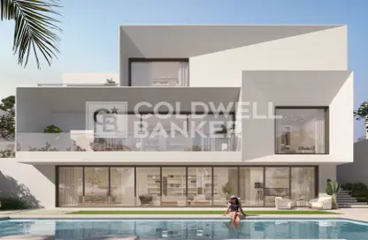 Villa - 4 Bedrooms - 5 Bathrooms for sale in The Oasis - Palmiera - The Oasis by Emaar - Dubai