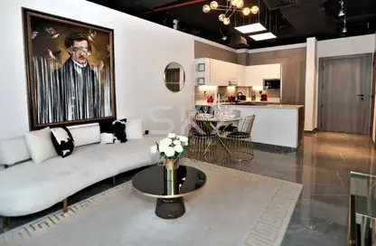 Apartment - 1 Bathroom for sale in Joya Dorado Residences - Al Barsha South - Al Barsha - Dubai