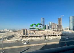 Apartment - 1 bedroom - 2 bathrooms for sale in Julphar Residence - Al Reem Island - Abu Dhabi