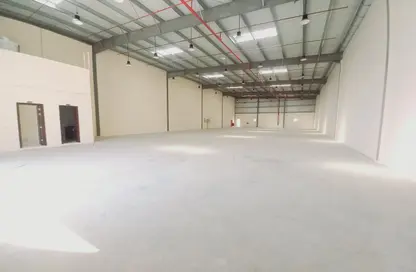 Warehouse - Studio - 1 Bathroom for rent in Al Sajaa Industrial - Al Sajaa - Sharjah Warehouse - Studio - 1 Bathroom for rent in Al Sajaa Industrial - Al Sajaa - Sharjah
