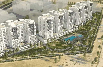 Apartment - 1 Bedroom - 1 Bathroom for sale in South Garden A - South Garden - Wasl Gate - Dubai