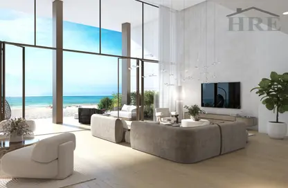 Apartment - 3 Bedrooms - 4 Bathrooms for sale in Bay Residences - Hayat Island - Mina Al Arab - Ras Al Khaimah