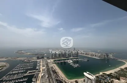 شقة - 4 غرف نوم - 4 حمامات للبيع في برج الأميرة - دبي مارينا - دبي