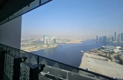 Apartment - 1 Bedroom - 2 Bathrooms for rent in D1 Tower - Culture Village - Dubai