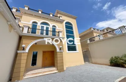 Villa - 4 Bedrooms - 5 Bathrooms for rent in Legacy Nova Villas - Jumeirah Park - Dubai
