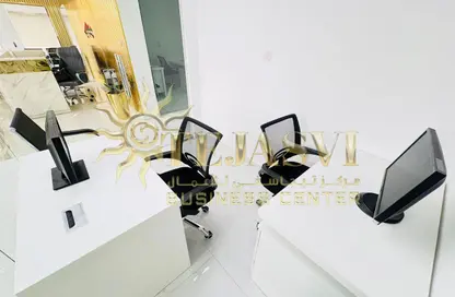 Office Space - Studio - 1 Bathroom for rent in Lulu Centre - Karama Park Area - Al Karama - Dubai Office Space - Studio - 1 Bathroom for rent in Lulu Centre - Karama Park Area - Al Karama - Dubai