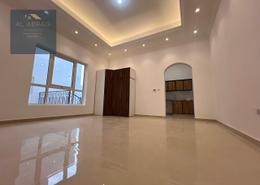 Studio - 1 bathroom for rent in C233 Building - Mohamed Bin Zayed City - Abu Dhabi