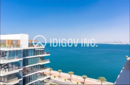 Apartment - Studio - 1 Bathroom for sale in Royal Amwaj Residences North - The Royal Amwaj - Palm Jumeirah - Dubai