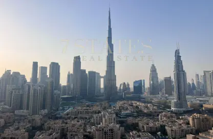 Apartment - 2 Bedrooms - 3 Bathrooms for sale in Damac Maison The Distinction - Downtown Dubai - Dubai