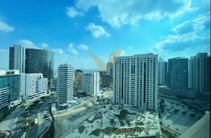 مكتب - استوديو - 1 حمام للبيع في برج جروفينور للأعمال - برشا هايتس (تيكوم) - دبي