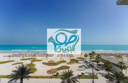 شقة - 2 غرف نوم - 4 حمامات للبيع في ممشى السعديات - منطقة السعديات الثقافية - جزيرة السعديات - أبوظبي