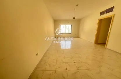 Empty Room image for: Apartment - 2 Bedrooms - 2 Bathrooms for rent in Jamal Abdul Nasser Street - Al Majaz - Sharjah, Image 1
