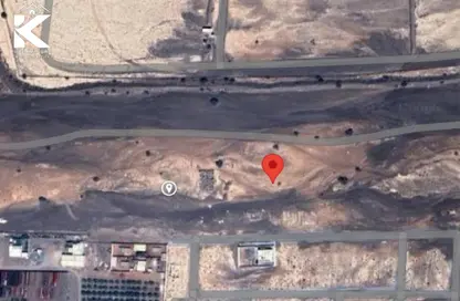 أرض - استوديو للبيع في المنامة - عجمان