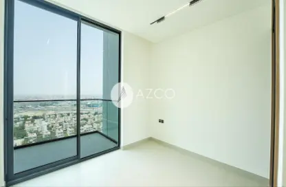 شقة - غرفة نوم - 2 حمامات للايجار في بن غاطي أزور - قرية الجميرا سركل - دبي