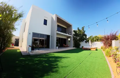 Villa - 5 Bedrooms - 5 Bathrooms for sale in Sidra Villas I - Sidra Villas - Dubai Hills Estate - Dubai
