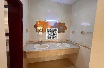 Villa - 5 Bedrooms - 7 Bathrooms for rent in Al Rawda 3 - Al Rawda - Ajman