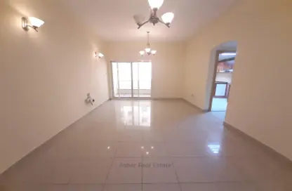 Apartment - 2 Bedrooms - 2 Bathrooms for rent in Al Habbai Building - Al Nahda 2 - Al Nahda - Dubai
