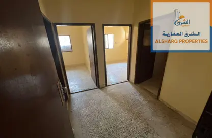 شقة - غرفة نوم - 1 حمام للايجار في مساكن كورنيش عجمان - طريق كورنيش عجمان - عجمان
