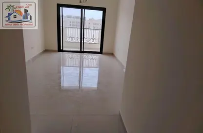 Apartment - 1 Bedroom - 2 Bathrooms for rent in Muweileh Community - Muwaileh Commercial - Sharjah