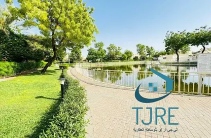 فيلا - 2 غرف نوم - 3 حمامات للبيع في الينابيع 15 - الينابيع - دبي