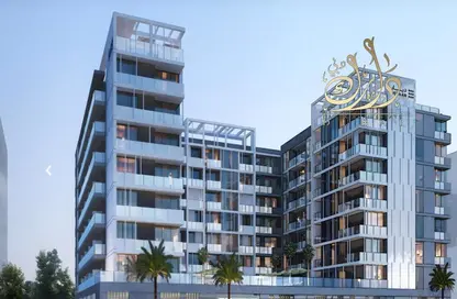 4% DLD Waivers | Luxury | Highest ROI