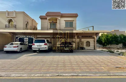 Villa - 5 Bedrooms - 7 Bathrooms for sale in Al Mowaihat 1 - Al Mowaihat - Ajman