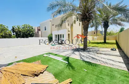 Villa - 3 Bedrooms - 3 Bathrooms for rent in Al Reem 2 - Al Reem - Arabian Ranches - Dubai