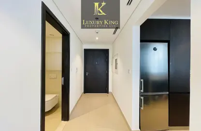 Apartment - 1 Bedroom - 2 Bathrooms for rent in Dubai Creek Residence Tower 1 North - Dubai Creek Harbour (The Lagoons) - Dubai