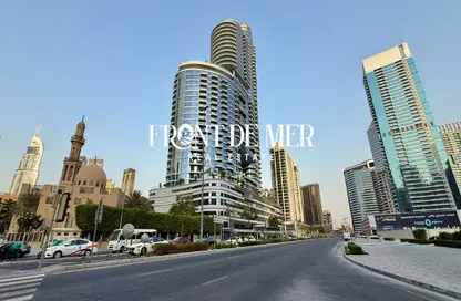 شقة - 2 غرف نوم - 2 حمامات للايجار في امبيريال افنيو - دبي وسط المدينة - دبي