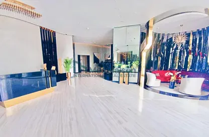 شقة - غرفة نوم - 2 حمامات للايجار في ارتاسيا B - ارتاسيا - داماك هيلز - دبي