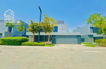 فيلا - 5 غرف نوم - 7 حمامات للبيع في كايا - مسار - تلال سيتي - الشارقة