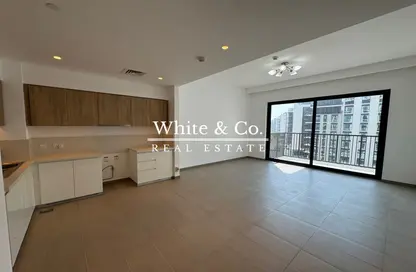 Apartment - 2 Bedrooms - 2 Bathrooms for rent in Executive Residences 2 - Executive Residences - Dubai Hills Estate - Dubai