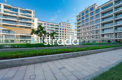 Apartment - 2 Bedrooms - 3 Bathrooms for sale in Mulberry 2 - Park Heights - Dubai Hills Estate - Dubai