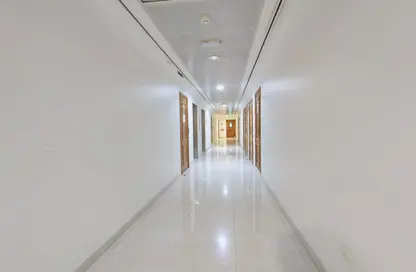 Apartment - 3 Bedrooms - 3 Bathrooms for rent in Mohammed Jaber Rashed Al Hamli - Al Khalidiya - Abu Dhabi